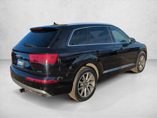 Used 2017 Audi Q7 2.0T Premium Plus w/ Premium Plus Package image 5