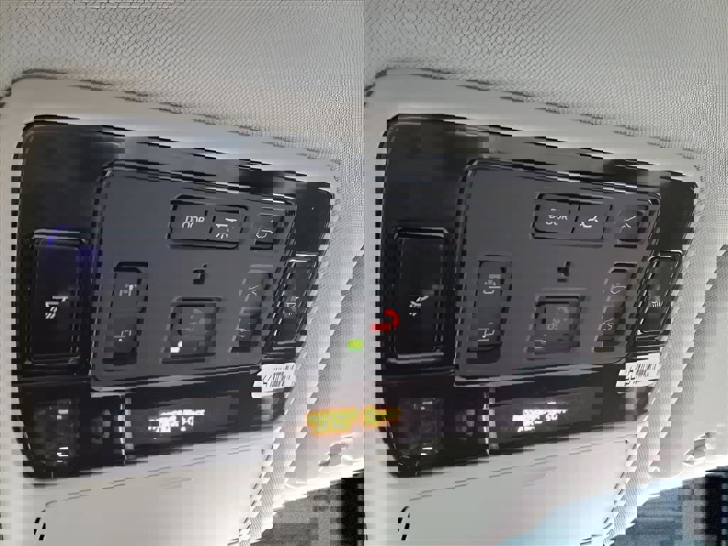 New 2026 Toyota Grand Highlander Limited image 21