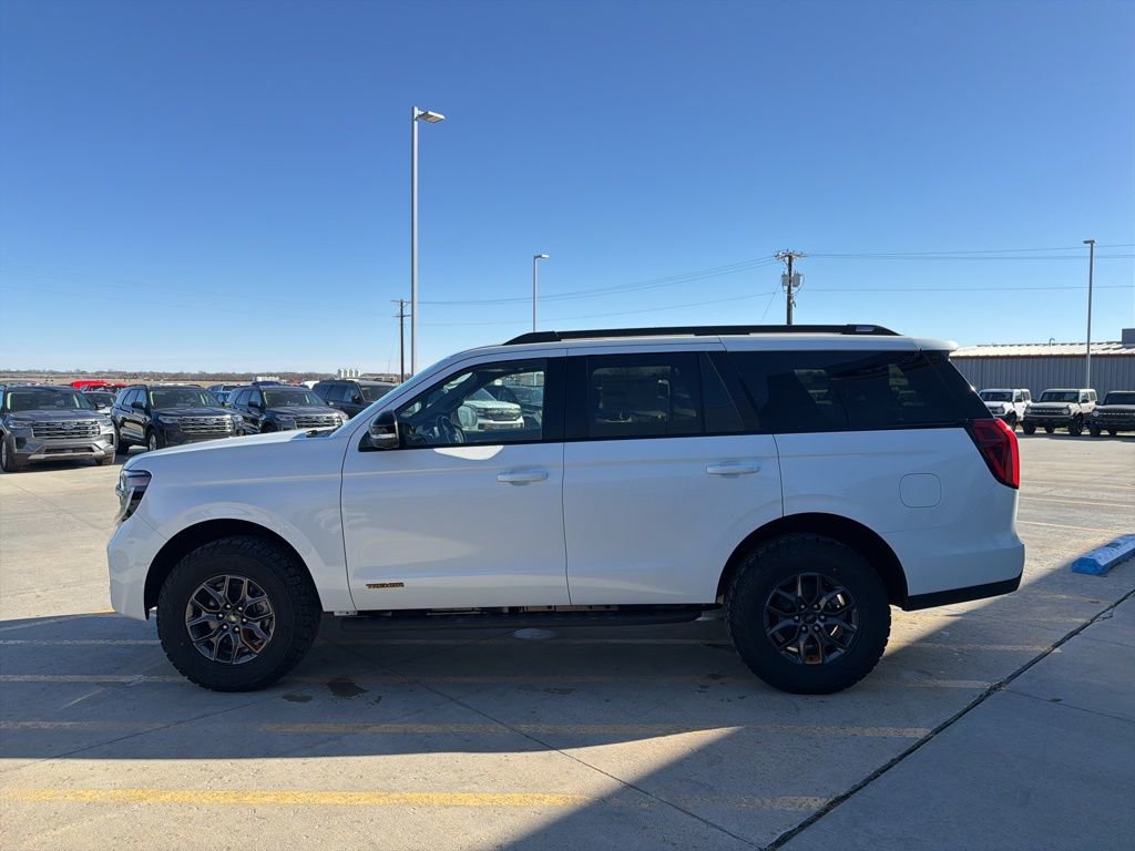 New 2026 Ford Expedition Tremor image 4