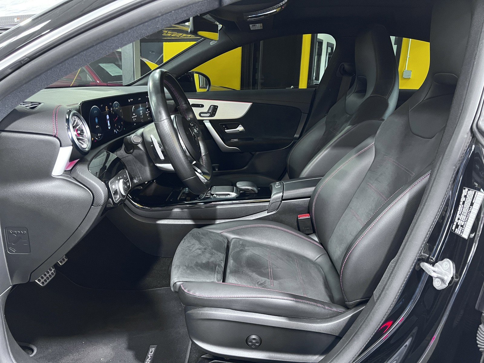Used 2023 Mercedes-Benz CLA 250 image 15