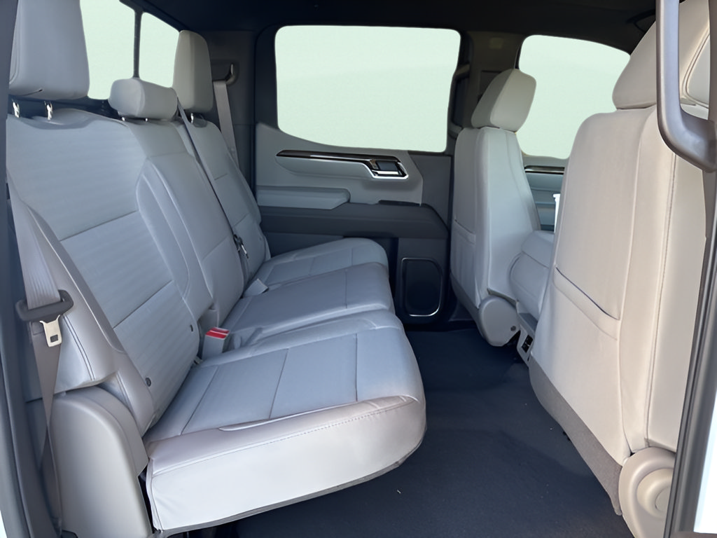 New 2026 GMC Sierra 1500 SLE AWD/4WD image 11