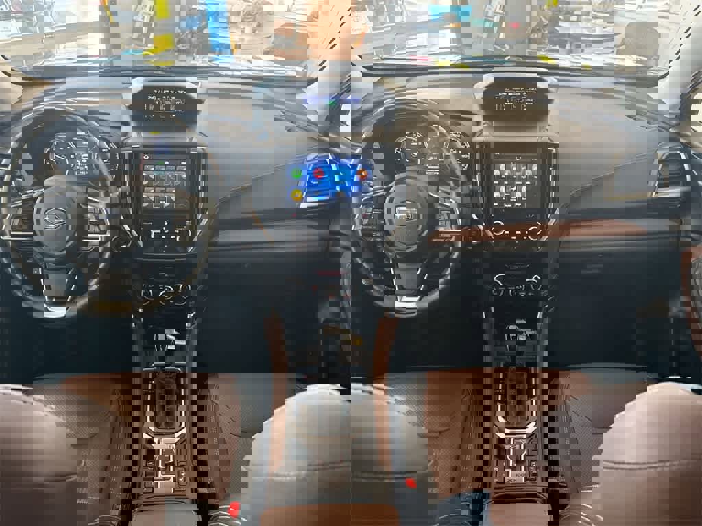 Used 2022 Subaru Forester Touring w/ Popular Package #3 image 10