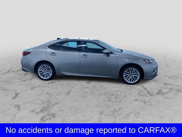 Used 2018 Lexus ES 350 image 2