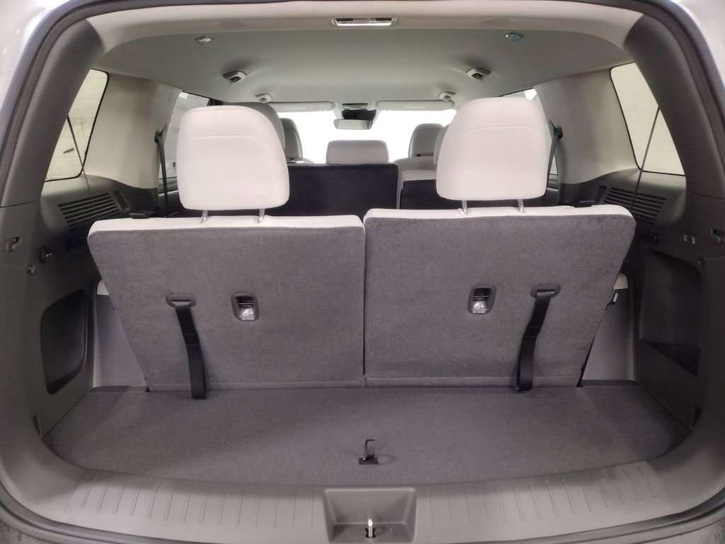 New 2026 Hyundai Santa Fe SE AWD/4WD image 16