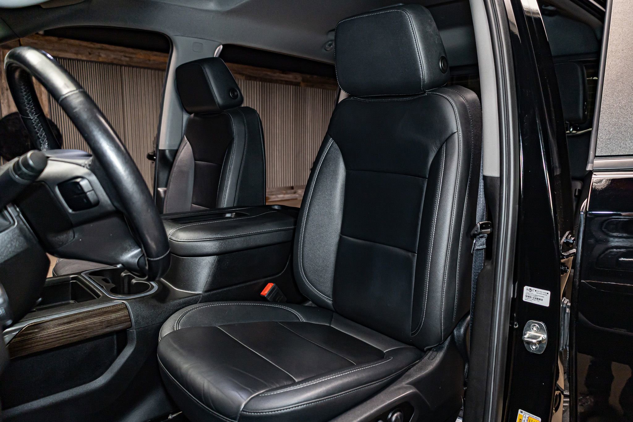 Used 2022 Chevrolet Silverado 1500 RST w/ Texas Edition Plus image 24