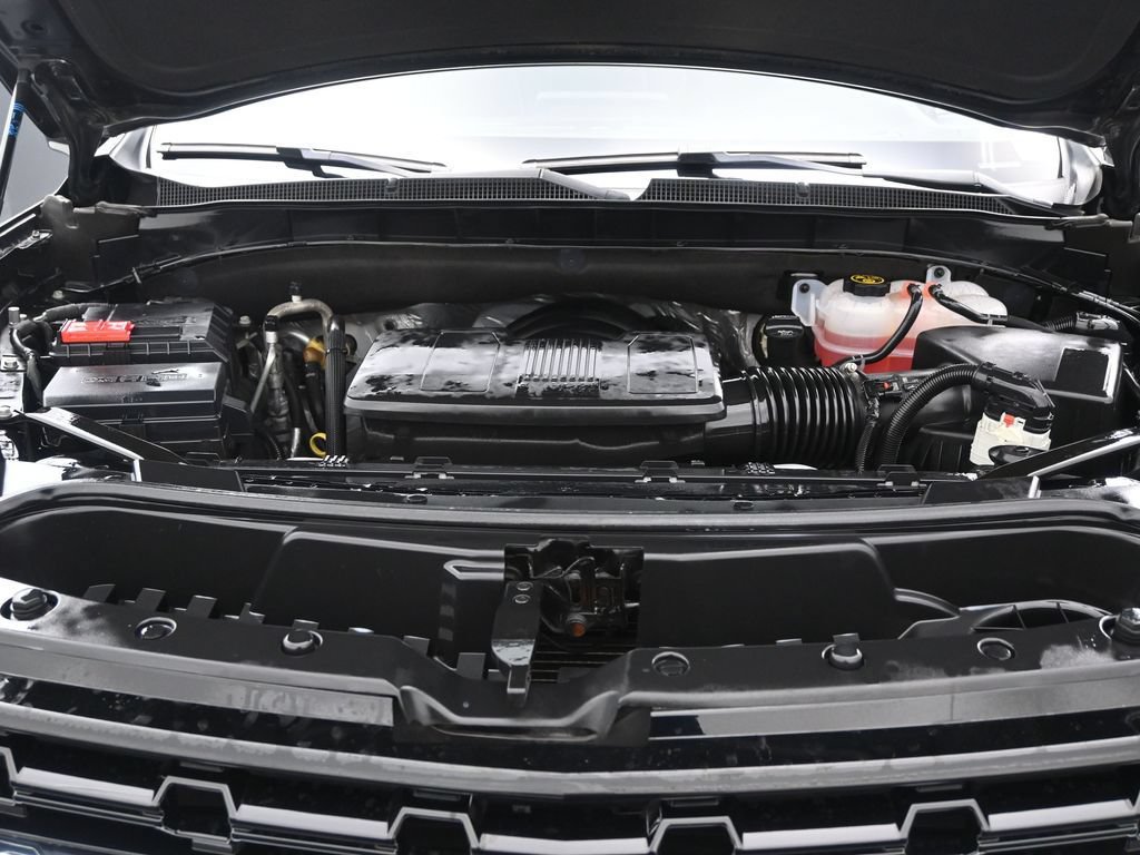 Used 2022 Chevrolet Tahoe LS RWD image 16