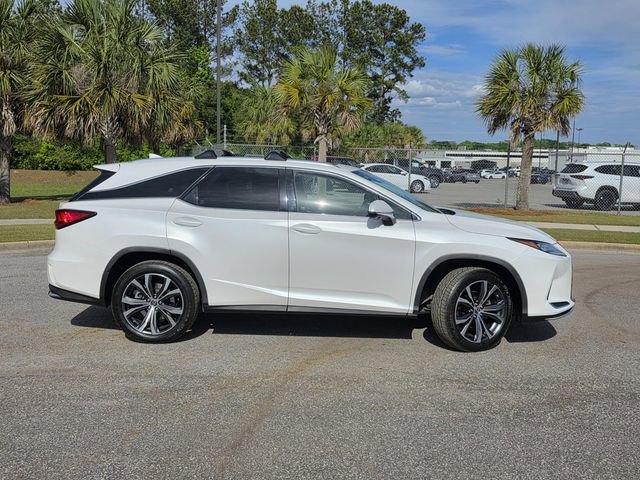 Used 2020 Lexus RX 350L FWD w/ Premium Package image 42