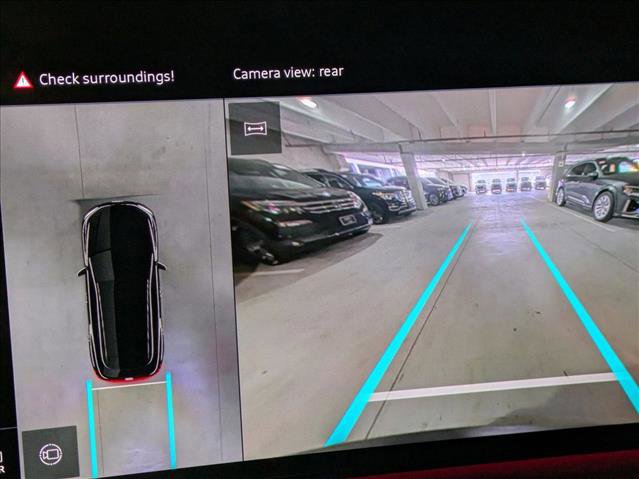 New 2025 Audi Q5 Premium Plus image 14