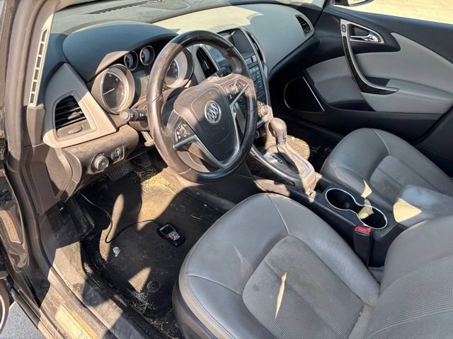 Used 2014 Buick Verano Convenience FWD image 17