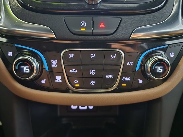 Certified 2023 Chevrolet Equinox Premier image 27