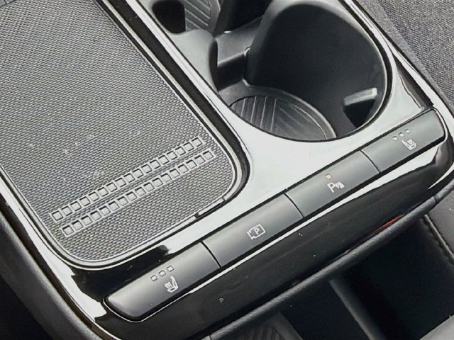 New 2027 Hyundai Ioniq 5 SE RWD image 21