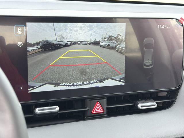 New 2026 Hyundai Ioniq 5 SEL image 22