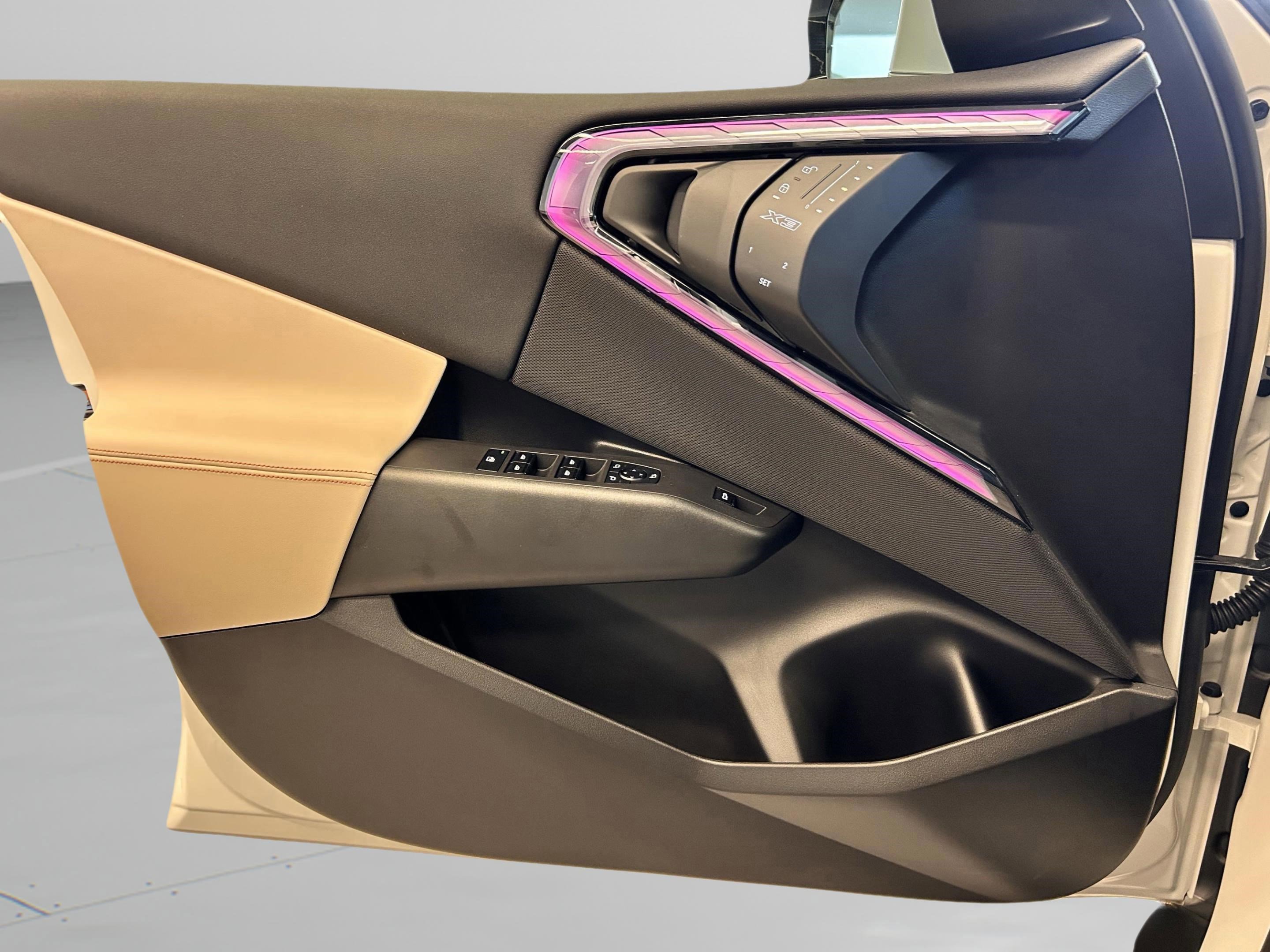 Used 2025 BMW X3 xDrive30i image 25