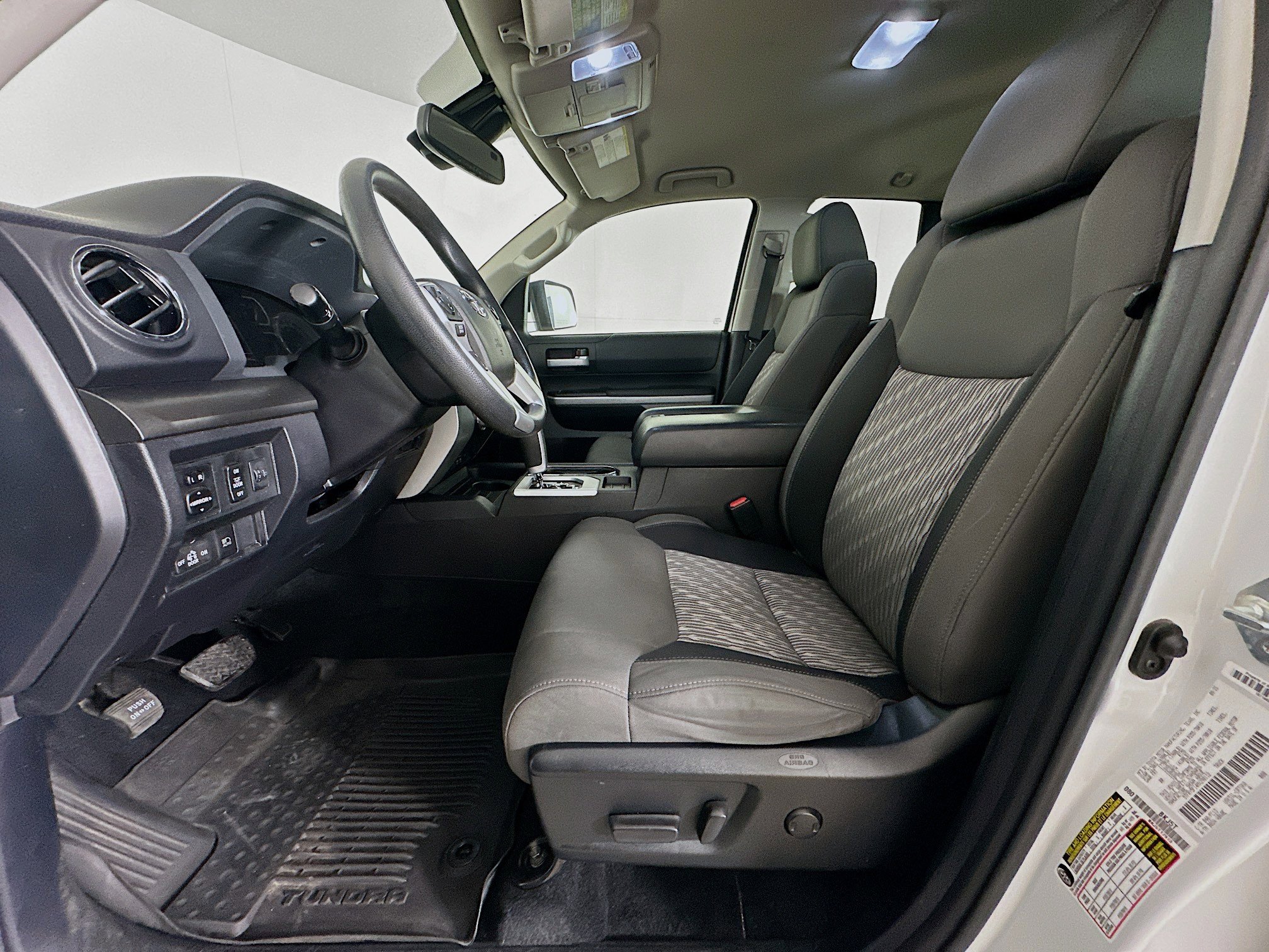 Used 2021 Toyota Tundra SR5 RWD image 13