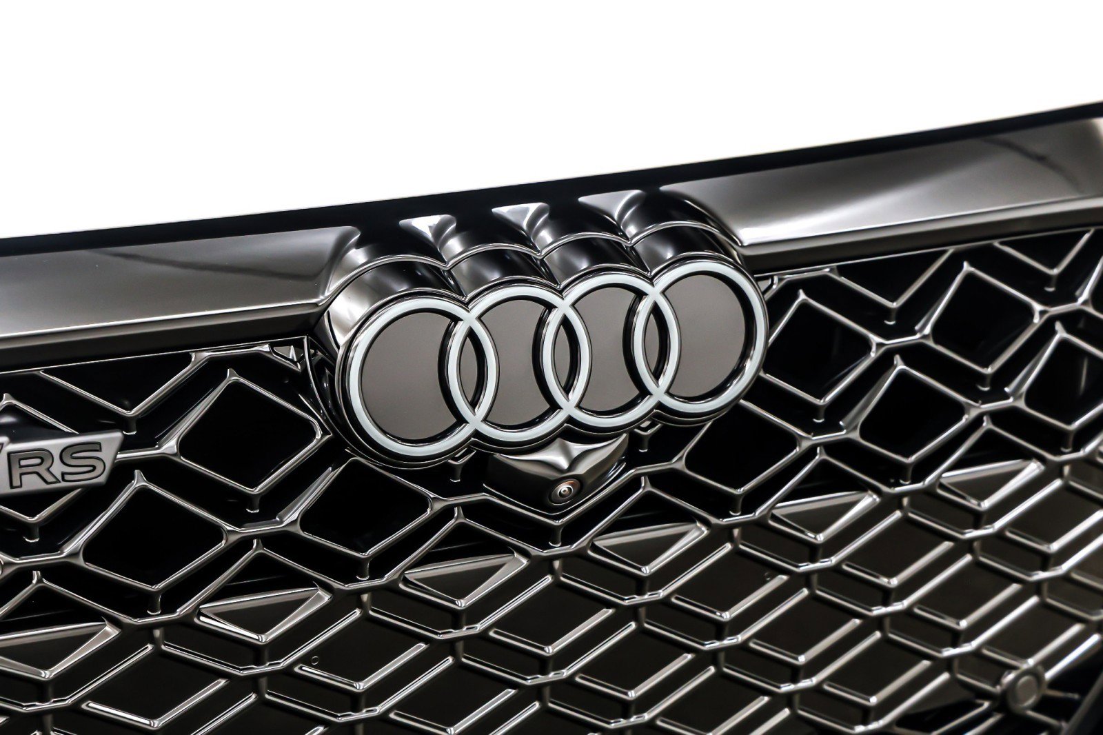 New 2026 Audi RS 3 image 13