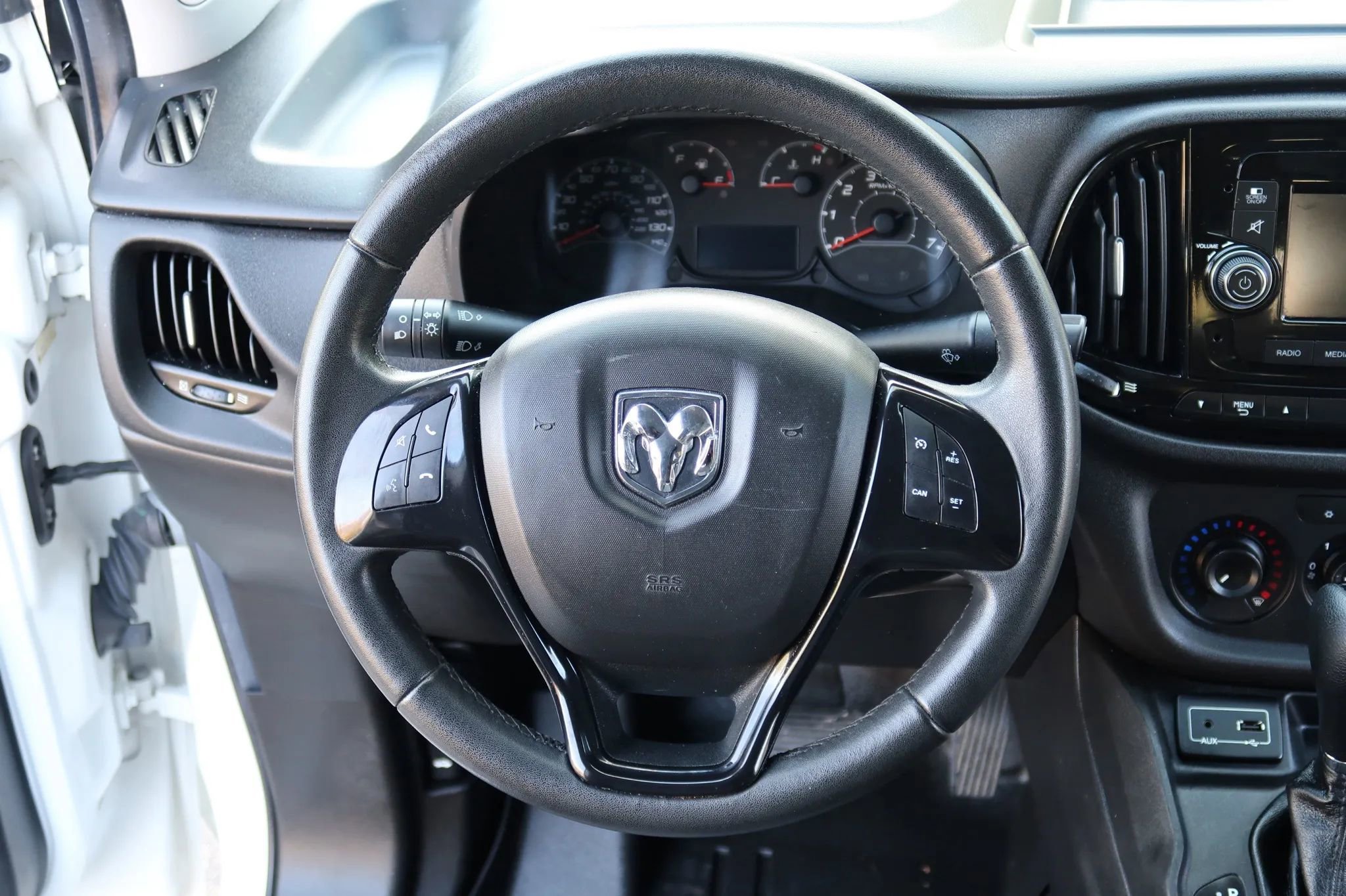 Used 2016 RAM ProMaster City Tradesman w/ Rear Back-up Camera Group image 16