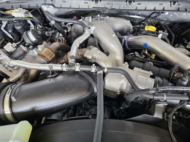 New 2025 Ford F350 XL w/ XL Driver Assist Package image 22