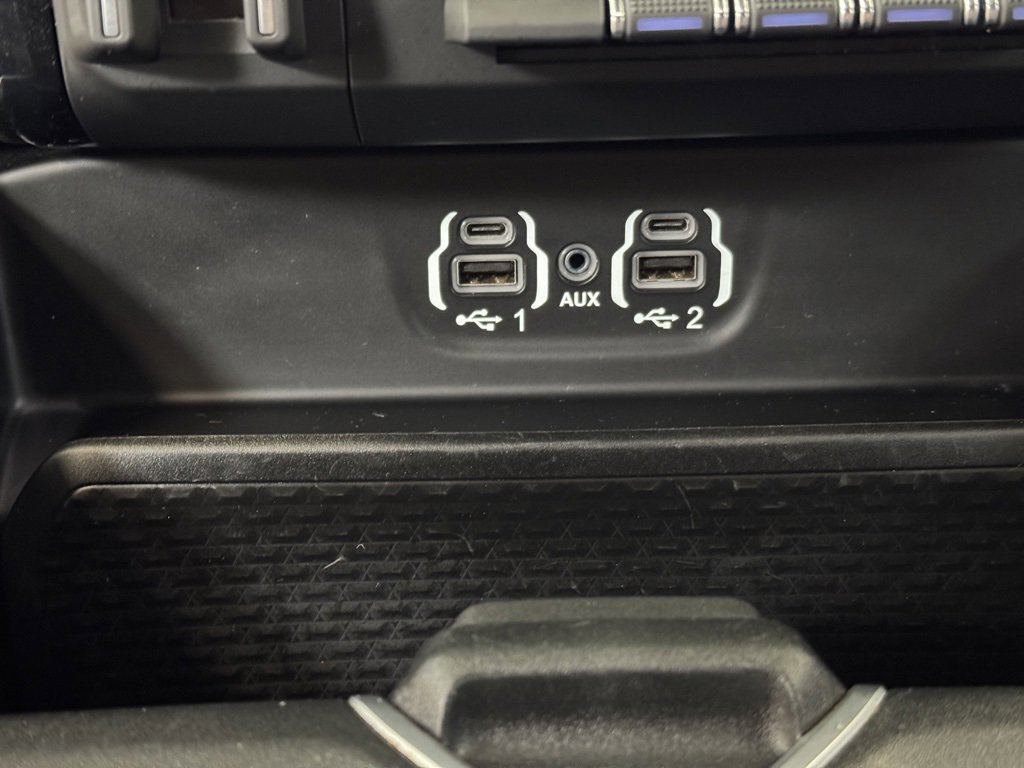 Used 2021 RAM 2500 Laramie w/ Safety Group B image 36