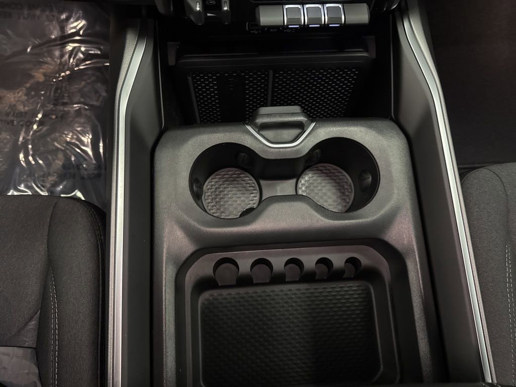 New 2026 RAM 1500 Big Horn image 23