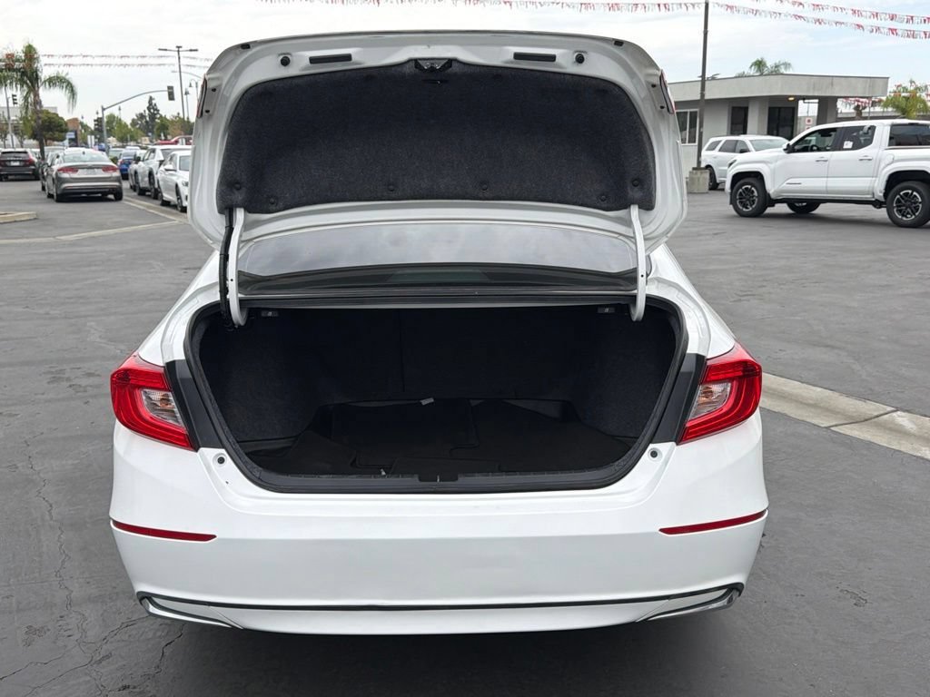 Used 2019 Honda Accord EX-L image 16