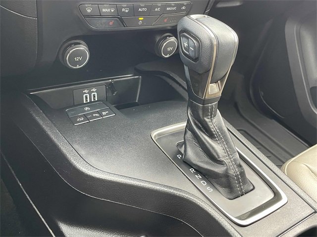 Used 2020 Ford Ranger Lariat w/ Equipment Group 501A Mid image 15