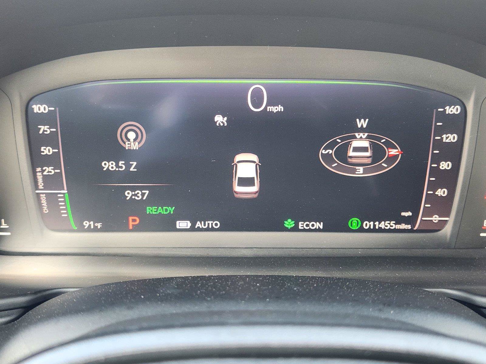 Used 2025 Honda Accord Sport image 12