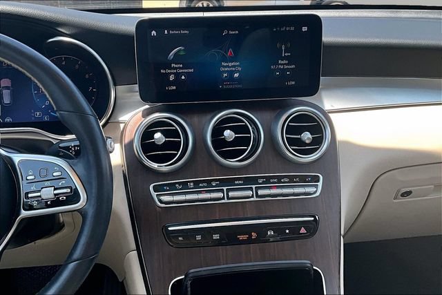 Used 2022 Mercedes-Benz GLC 300 4MATIC image 6