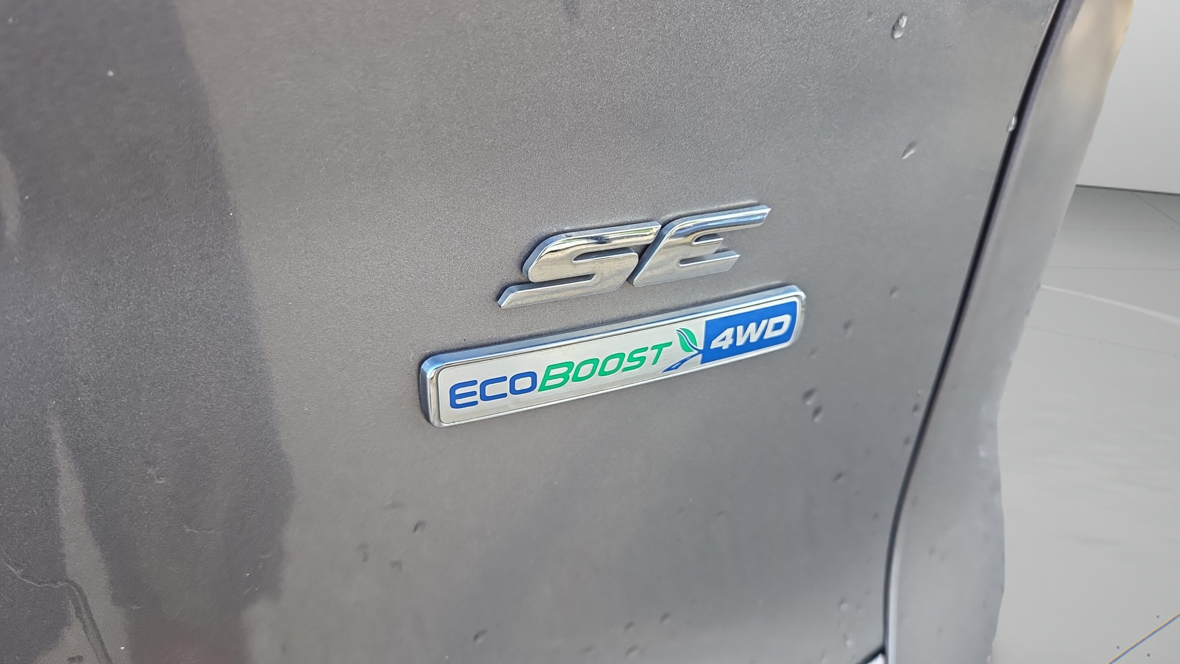 Used 2013 Ford Escape SE AWD/4WD image 37