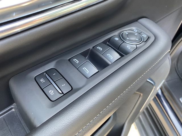 Certified 2024 Chevrolet Suburban Premier AWD/4WD image 19