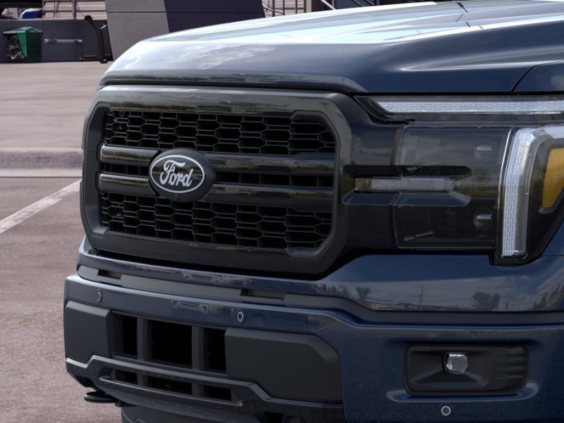 New 2026 Ford F150 Lariat w/ Equipment Group 502A High AWD/4WD image 20