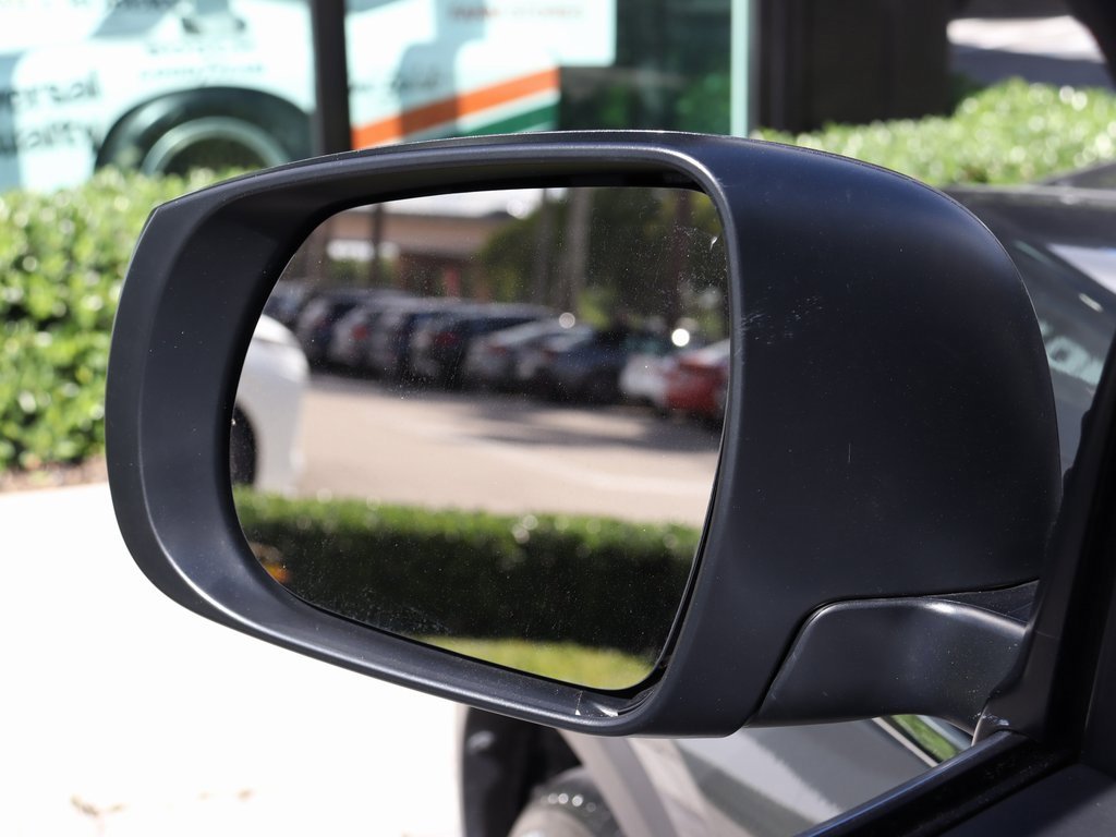 Certified 2023 INFINITI QX50 Pure image 10