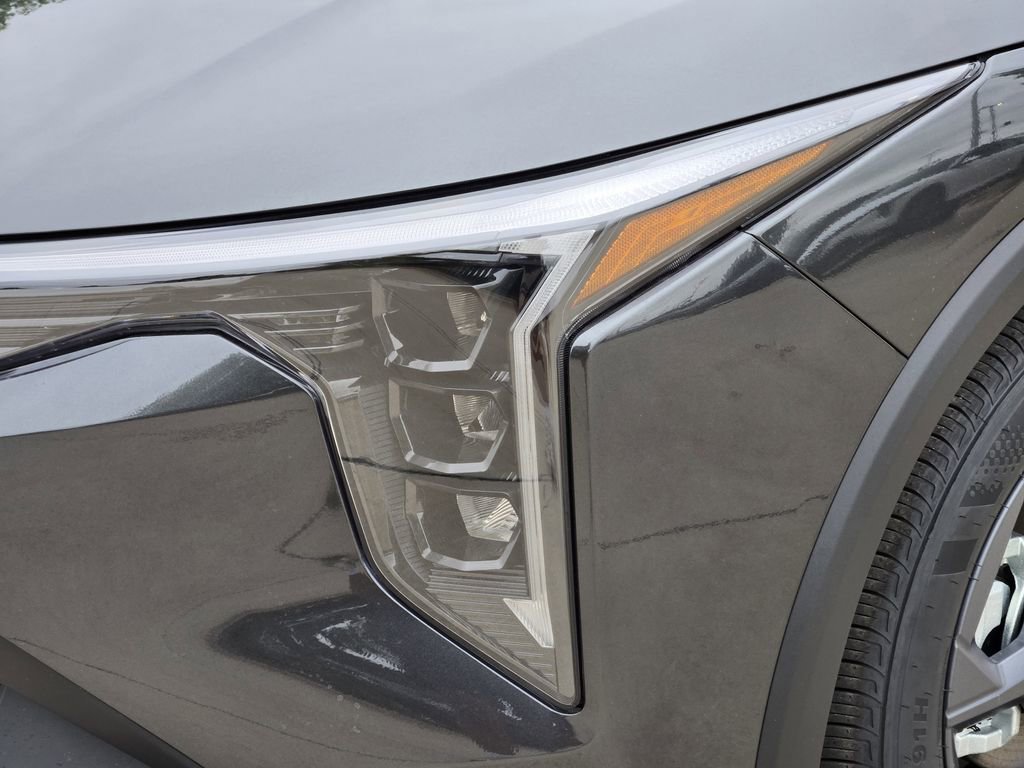 New 2026 Kia K4 FWD image 7