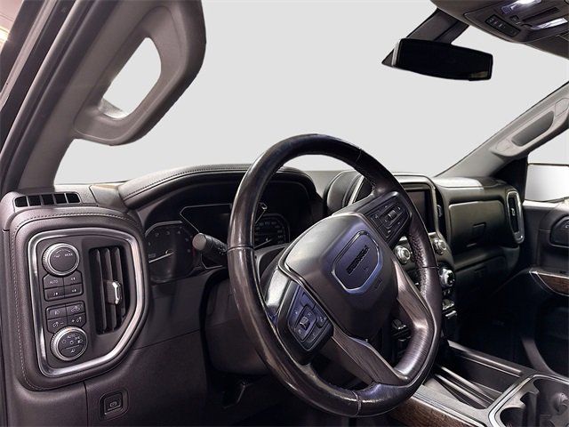 Used 2020 GMC Sierra 1500 Denali image 11