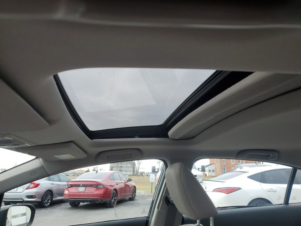 Used 2014 Honda Civic EX-L image 30