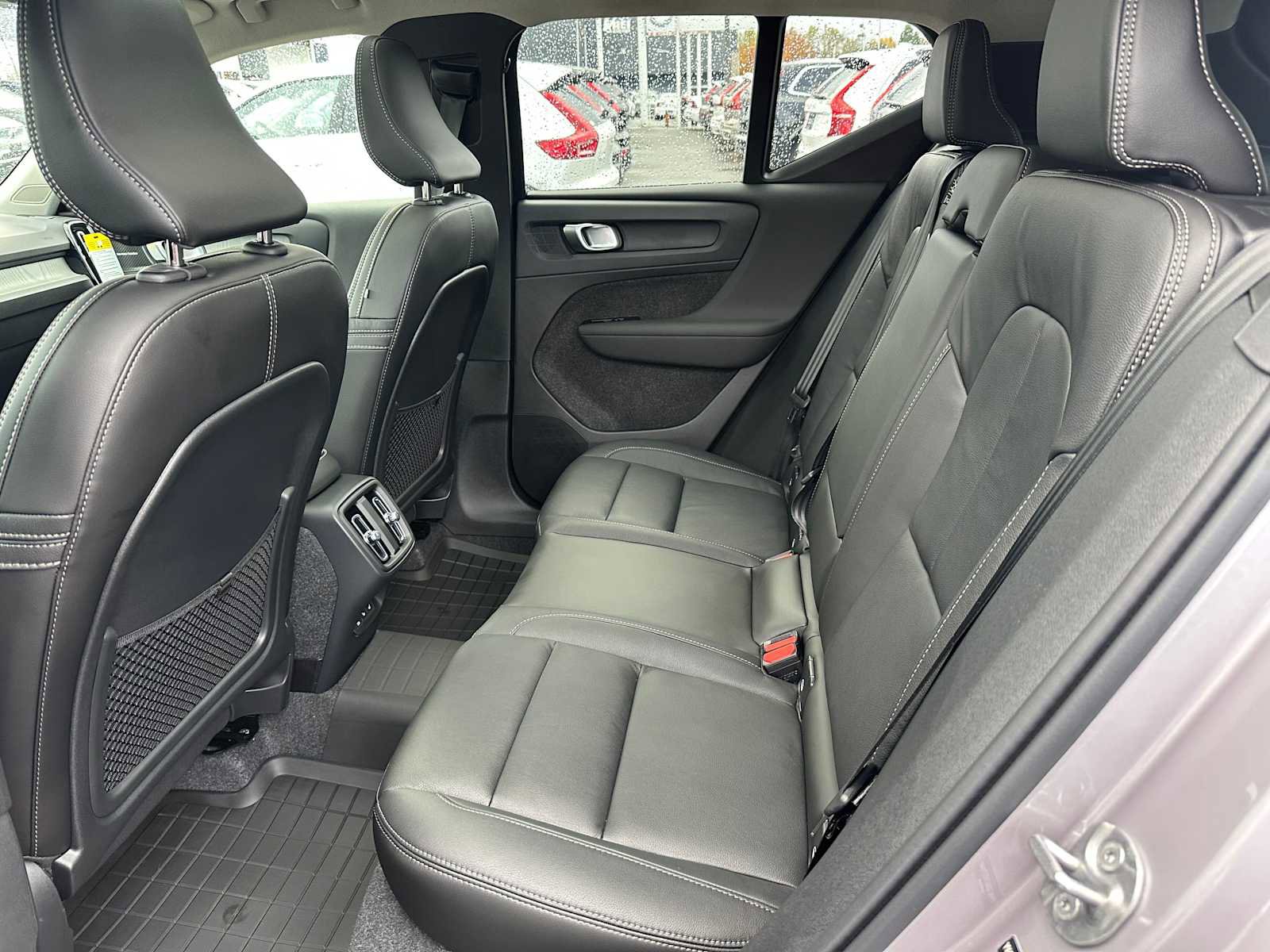 New 2026 Volvo XC40 B5 Plus w/ Climate Package image 15