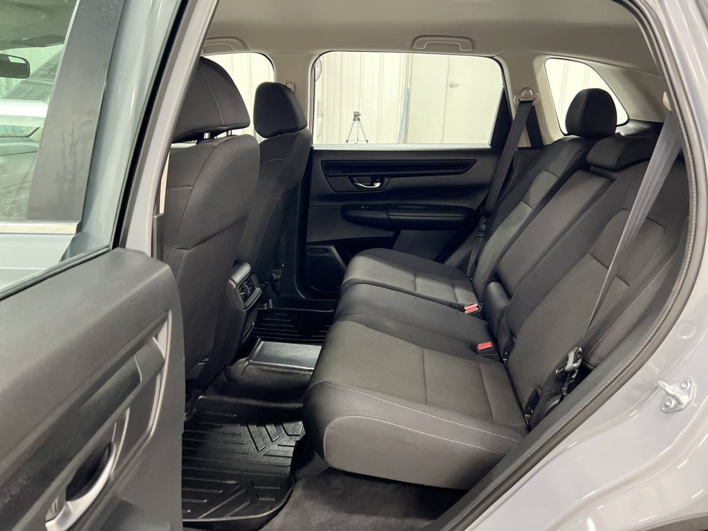 Used 2024 Honda CR-V LX image 22