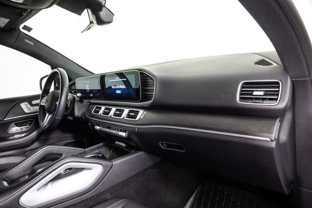 Used 2022 Mercedes-Benz GLE 350 image 17