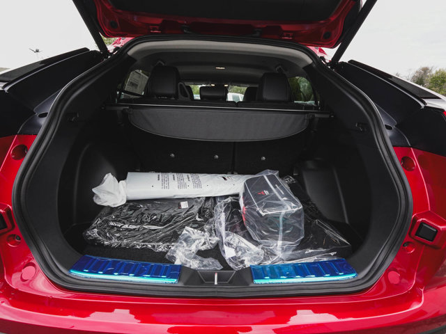 New 2026 Mitsubishi Eclipse Cross SE image 39