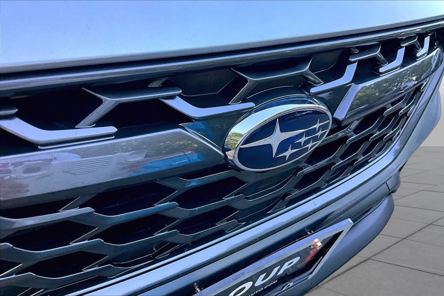 Used 2023 Subaru WRX AWD/4WD image 28