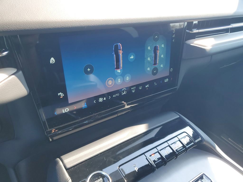 New 2025 Lincoln Navigator L Reserve w/ Jet Appearance Package image 29