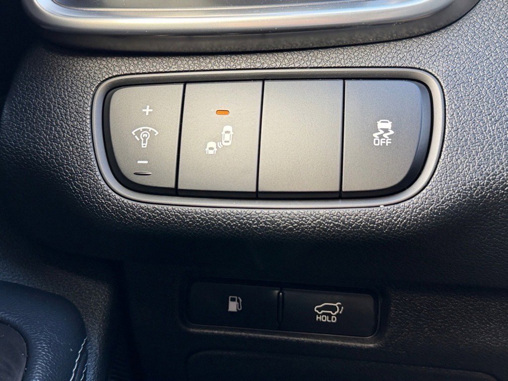 Used 2018 Kia Sorento EX image 20