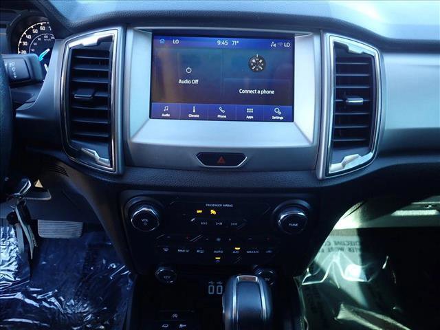 Used 2021 Ford Ranger XLT w/ Equipment Group 301A Mid image 13