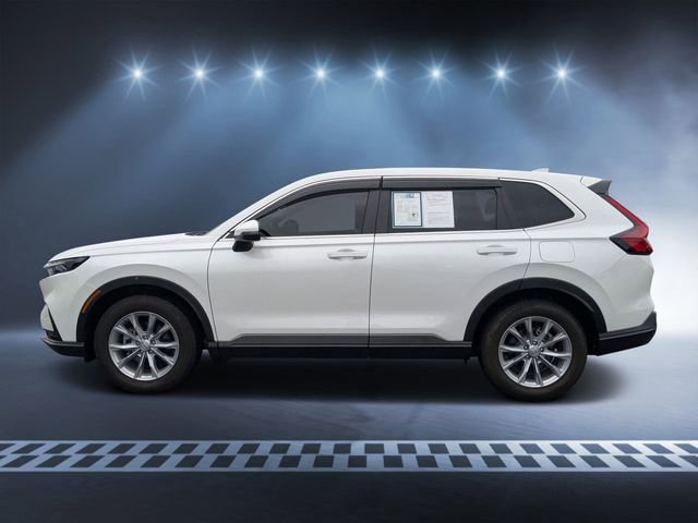 Used 2023 Honda CR-V EX-L image 6