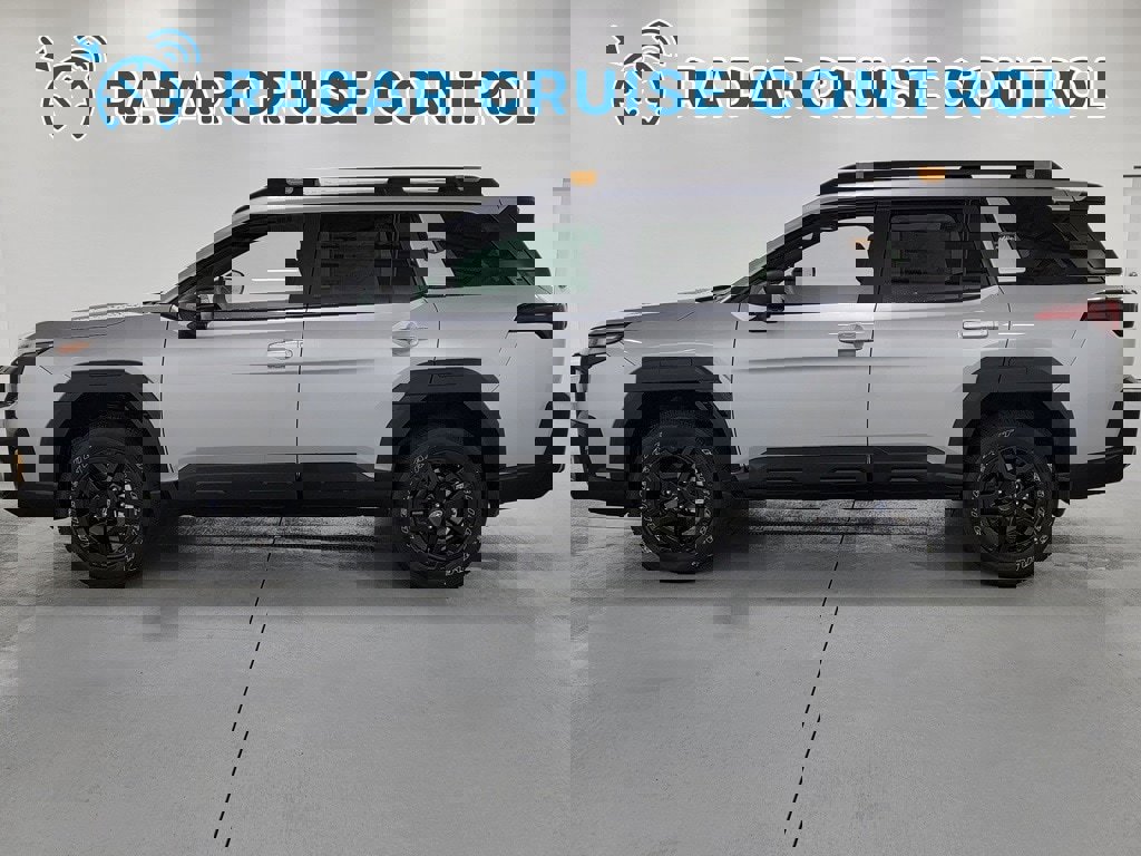 New 2026 Subaru Outback Wilderness image 4