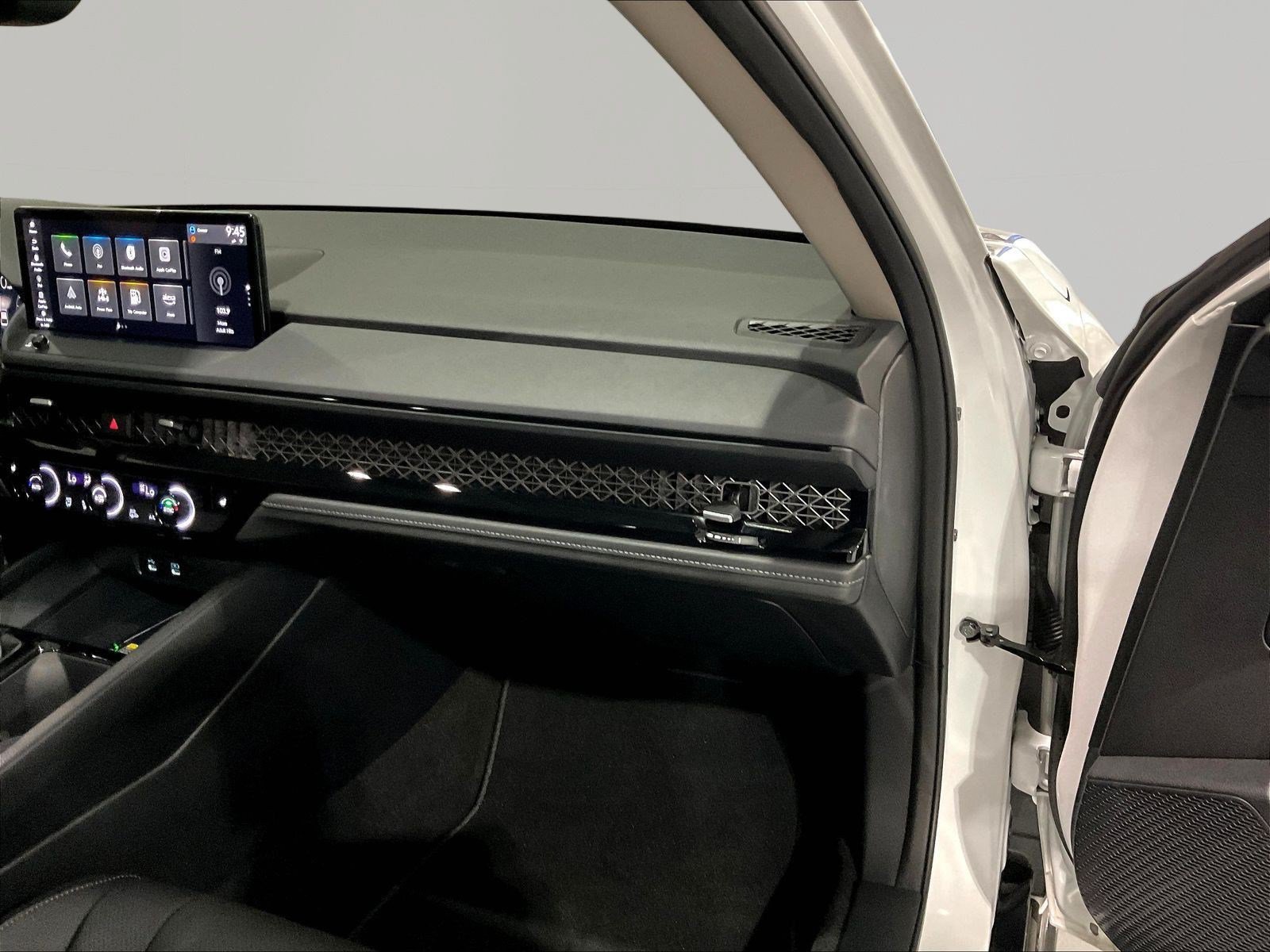 Used 2025 Honda Accord EX-L image 26