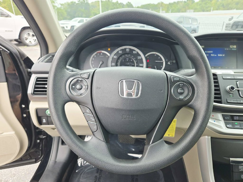 Used 2014 Honda Accord LX image 18