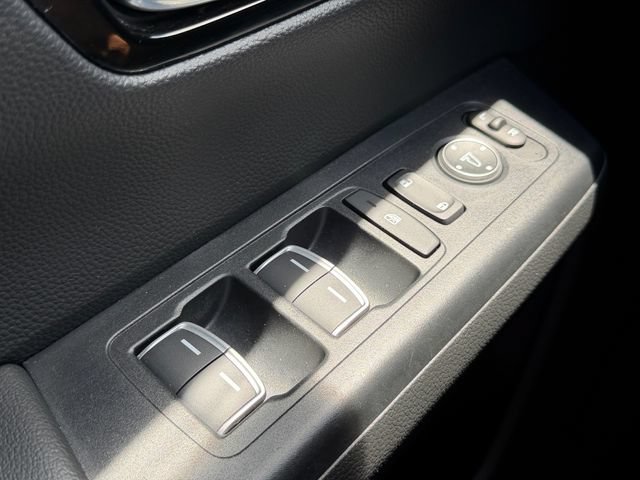 Certified 2024 Honda CR-V EX-L image 28