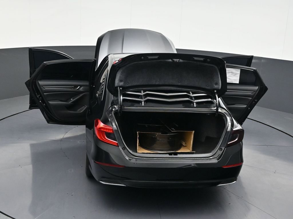 Used 2021 Honda Accord LX image 34