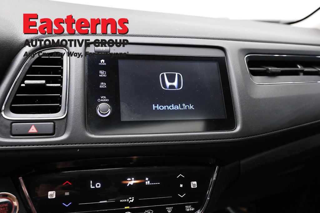 Used 2022 Honda HR-V EX image 18