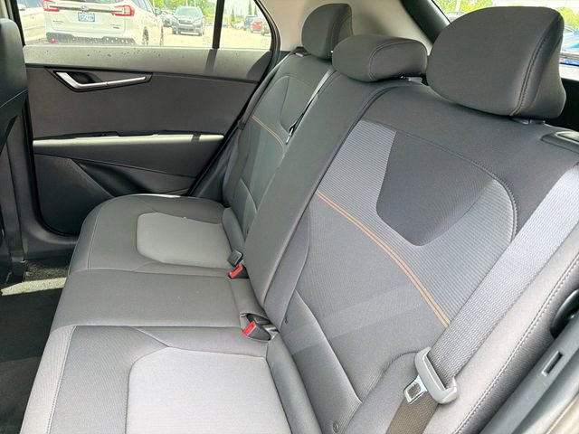New 2026 Kia Niro LX FWD image 21